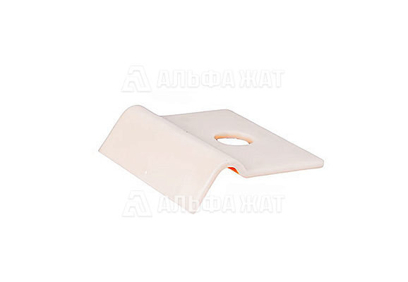 Прокладка упругая ЖБР ЦП 369 ТУ-4