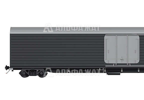 Вагон-термос 16-1239