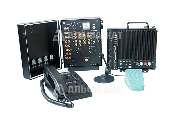Стационарная радиостанция РВС-1-20/0010 Стационарная радиостанция РВС-1-20/0010