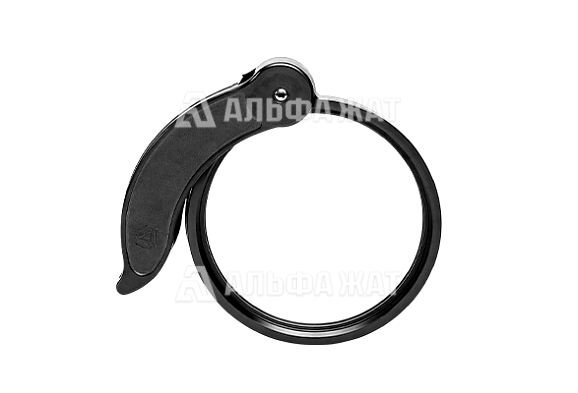 Лупа складная ЛПК-471 2Х