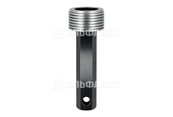 Калибр-пробка проходной 4,308-6 STUB ACME 3G ПР