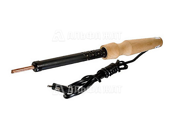 Паяльник электрический ЭПЦН 40Вт/42В