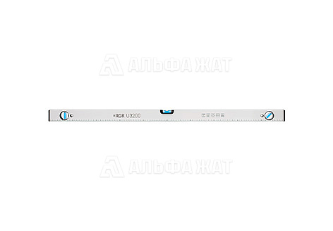Пузырьковый уровень RGK U3200