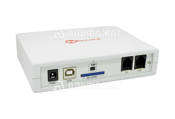 Адаптер записи на SD-карту SpRecord AUPRO