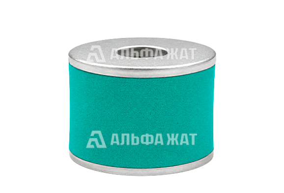 Втулка упругая виброизолирующая DynStab Ebush-25.3