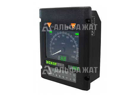 Блок индикации БИ-3ПС ЦАКТ.467848.048