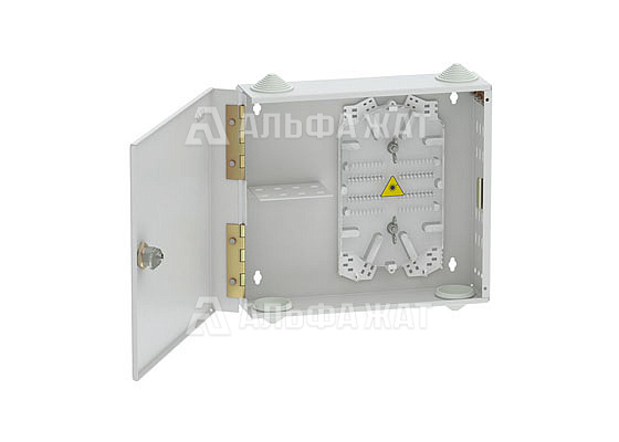 Кросс оптический ШКОН-УМ/2-8-FC/ST (корпус)