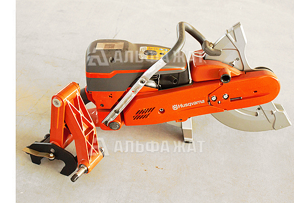 Рельсорезный станок Husqvarna K1270