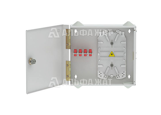 Кросс оптический ШКОН-УМ/2-8-FC/8-FC/D/SM/8-FC/UPC