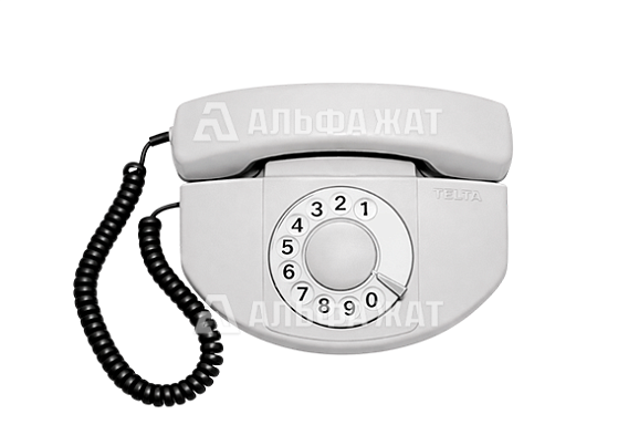 Аппарат телефонный Телта-308