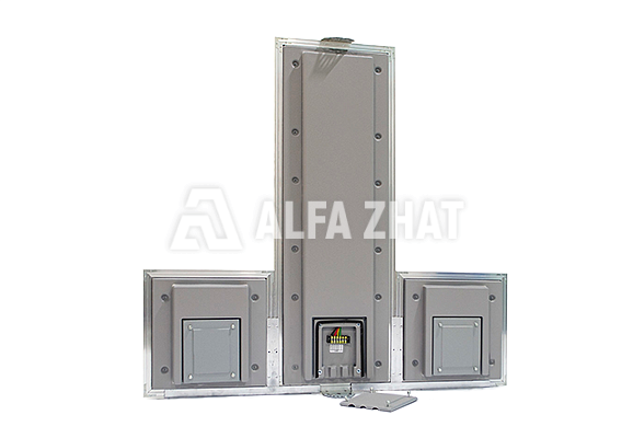 Transport light signal T.1 pl.2 (monolithic body)