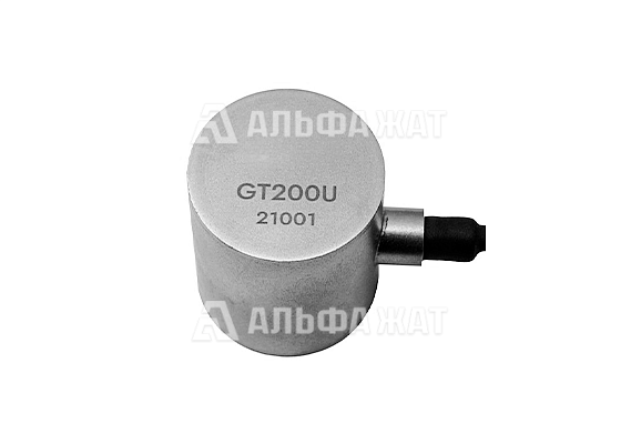Преобразователь акустической эмиссии GT200U