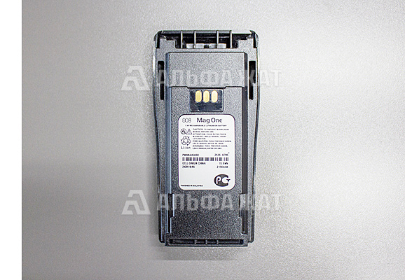 Аккумулятор Motorola PMNN4458