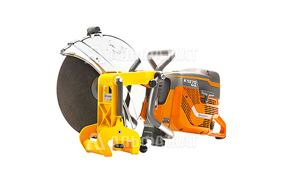 Рельсорез HUSQVARNA K 1270 Rail16"