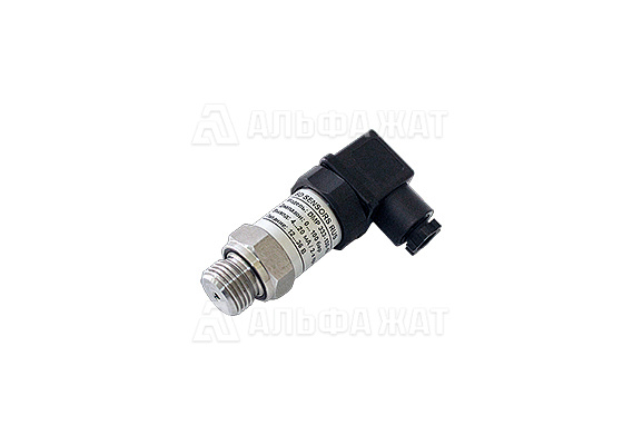 Датчик давления DMP-333-130-4003-Е-3-400-200-5-00R-ГП