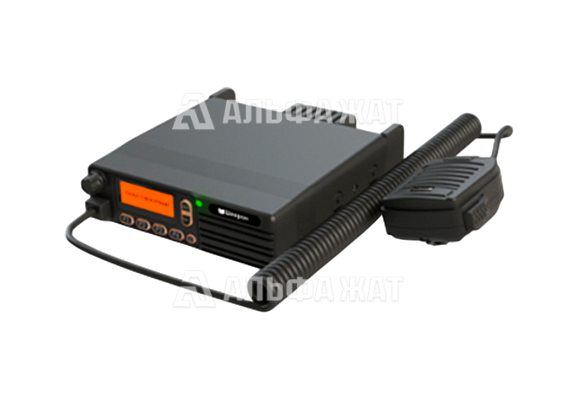 Автомобильная рация Шеврон Т-440 VM Автомобильная рация Шеврон Т-440 VM