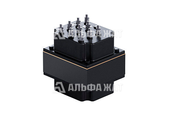 Трансформатор для устройств СЦБ сигнальный тип СОБС 2А