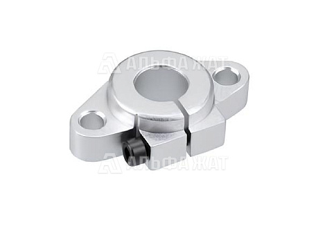 Опора концевая SHF-40