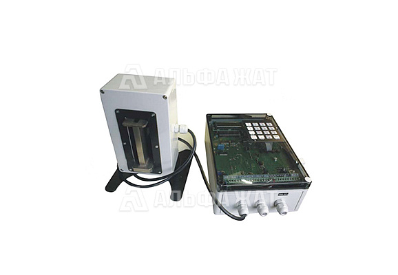 Влагомер лабораторный микроволновой МИКРОРАДАР-101.3