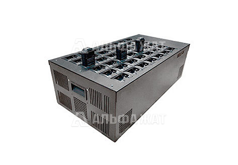 Терминал зарядки и архивации Seelock RS-42