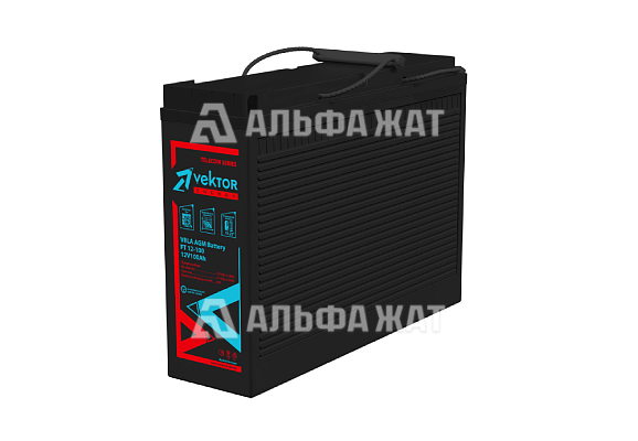 Аккумуляторная батарея FT 12-100