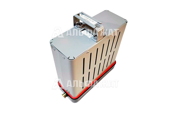 Путевой усилитель ПУ-2М