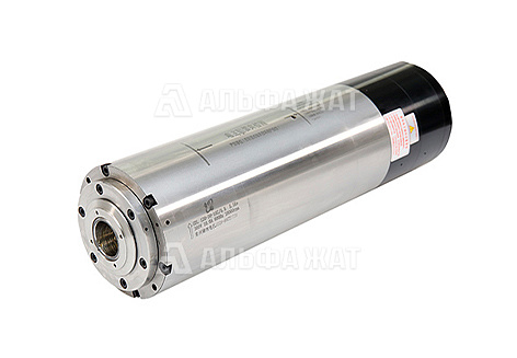 Шпиндель с автоматической сменой инструмента 5,5 кВт GDL120-30-18Z/5.5