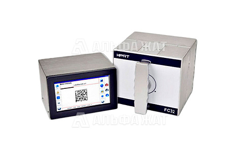 Термотрансферный принтер FC32