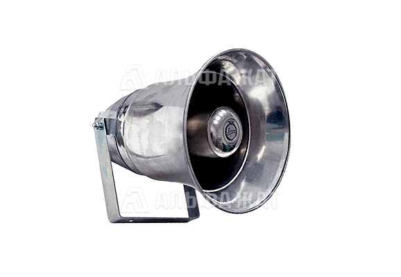 Громкоговоритель рупорный взрывозащищенный 12ГР-38В (К1)