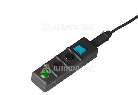 Пульт управления ручной ПДУ-3Р