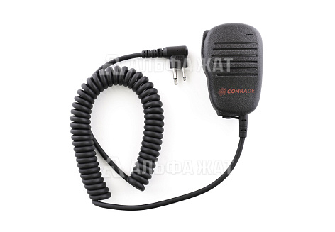 Гарнитура Comrade CP-8