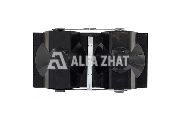 Көлік бағдаршамы Т7.1 / Т7.2 Комбо (көлемді корпус)