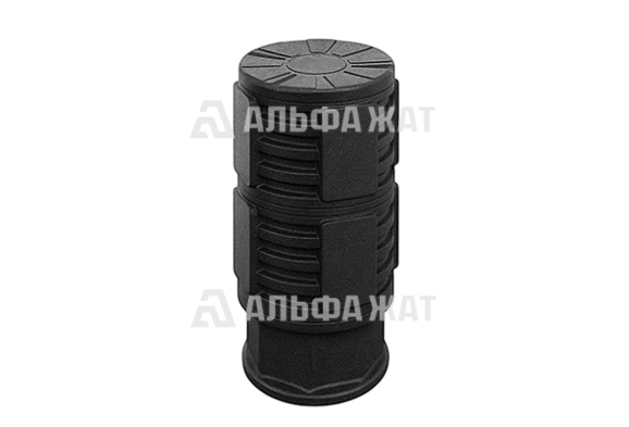 Колодец наборный пластиковый кабельный 780М/1500