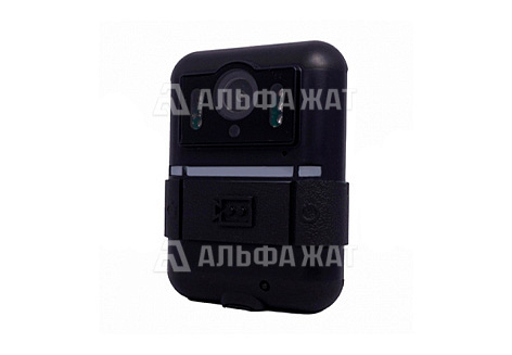 Портативный видеорегистратор BODY-CAM G-4