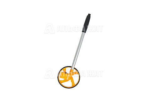 Дорожное колесо RGK Q16E