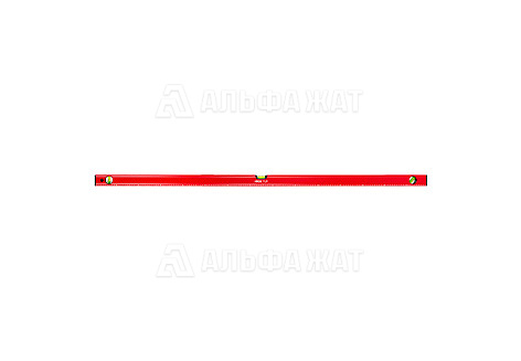 Пузырьковый уровень RGK U2150