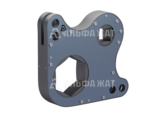 Ключ мультипликатор 20.025.700.000