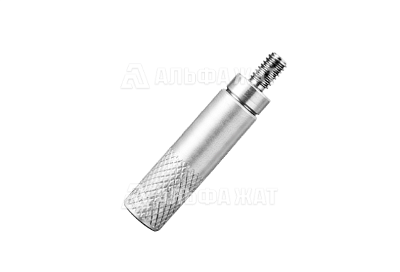 Удлинитель для индикаторов стальной 40М 2,5х0,45 мм