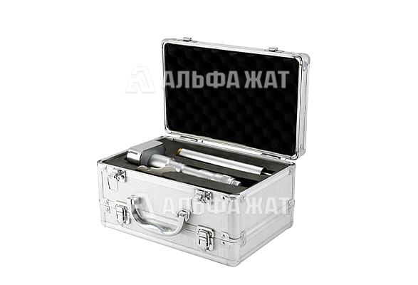 Нутромер микрометрический трехточечный НМБ-3-4 0,001