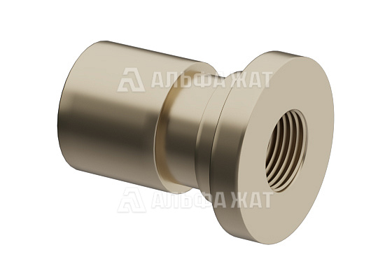 Втулка резьбовая СГТ-1000-8