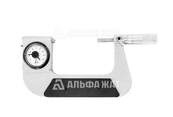 Микрометр рычажный МР-75 0,001