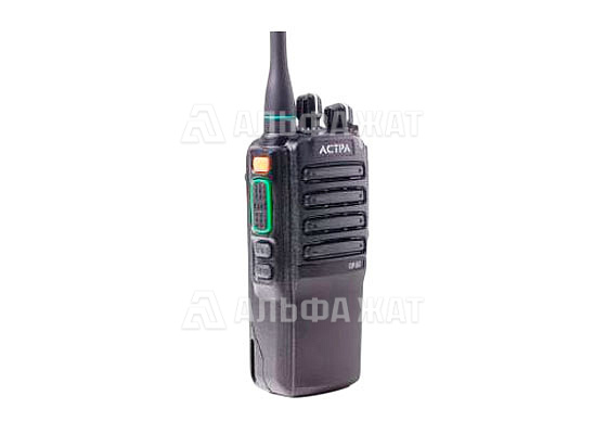 Радиостанция АСТРА DP.U2 DMR (UHF) Радиостанция АСТРА DP.U2 DMR (UHF)