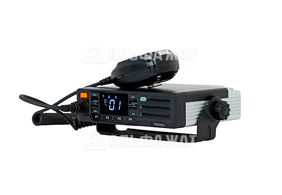 Автомобильная рация Hytera MD615 Bluetooth 25 Вт Автомобильная рация Hytera MD615 Bluetooth 25 Вт
