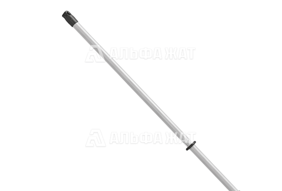 Штанга изолирующая для наложения заземления ШЗП-500Д