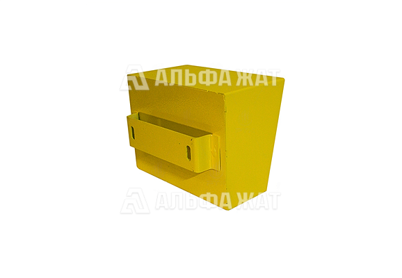 Табло вызова пешехода (1 экран)