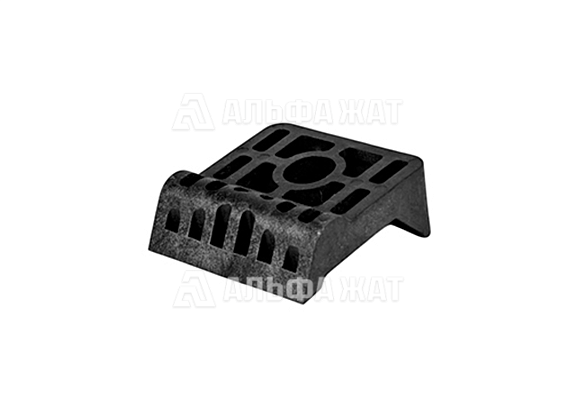 Упор боковой полимерный ЖБР