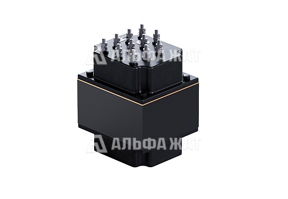 Трансформатор для устройств СЦБ сигнальный тип СТ 4