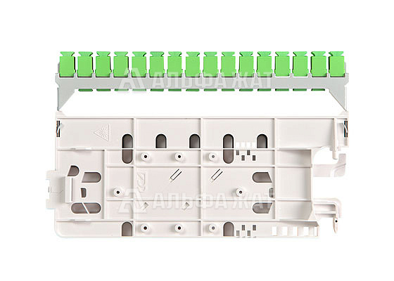 Модуль кроссовый откидной К-12SC-12SC/APC-12SC/APC КПВ