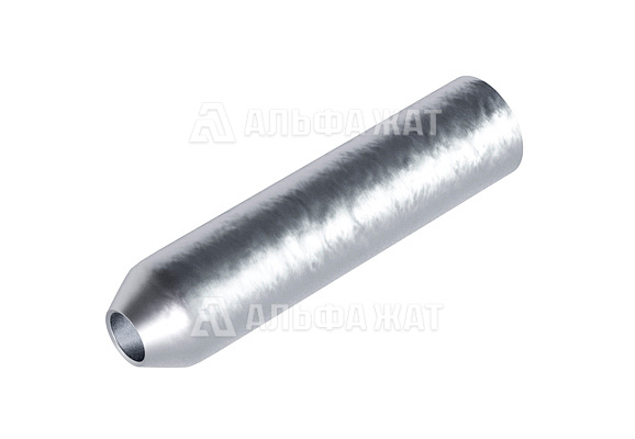 Муфта свинцовая соединительная одноконусная МС-30