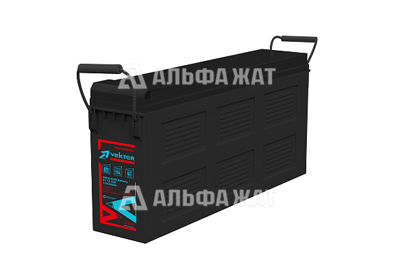 Аккумуляторная батарея FT 12-200